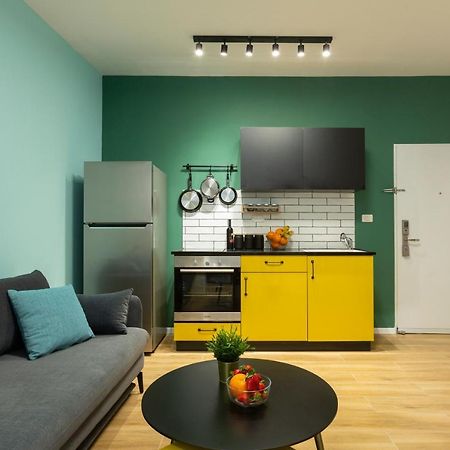 Airtlv - Hatikva Market Apartments Tel-Aviv Extérieur photo