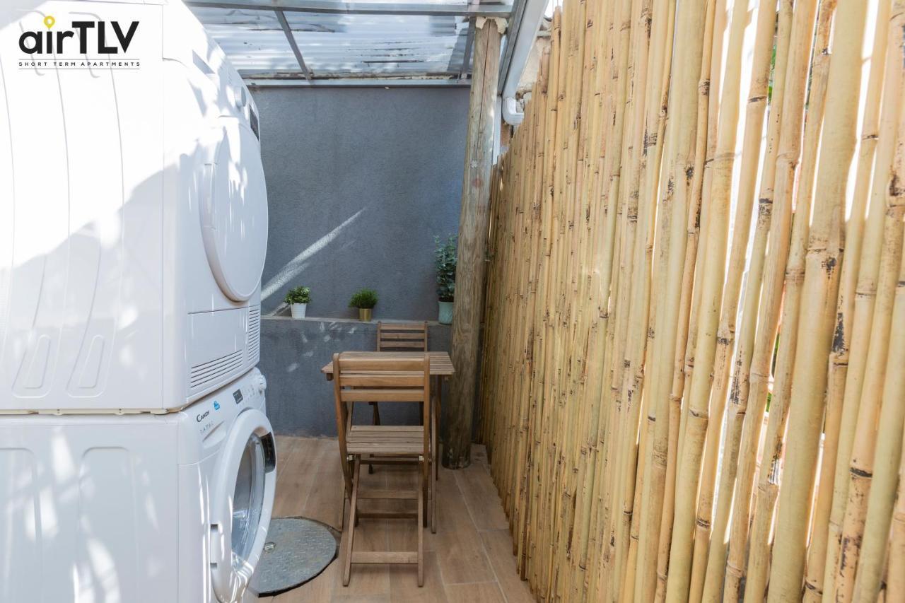 Airtlv - Hatikva Market Apartments Tel-Aviv Extérieur photo