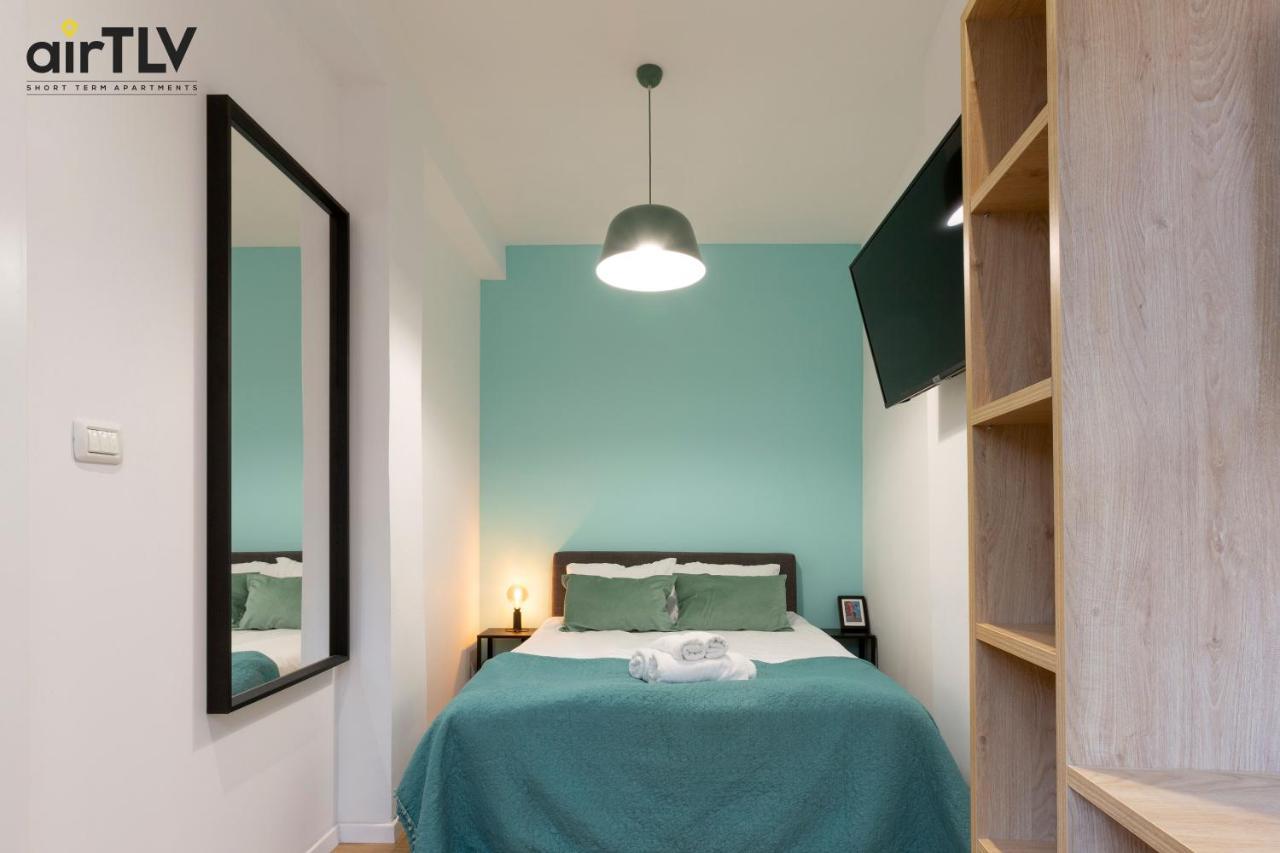 Airtlv - Hatikva Market Apartments Tel-Aviv Extérieur photo