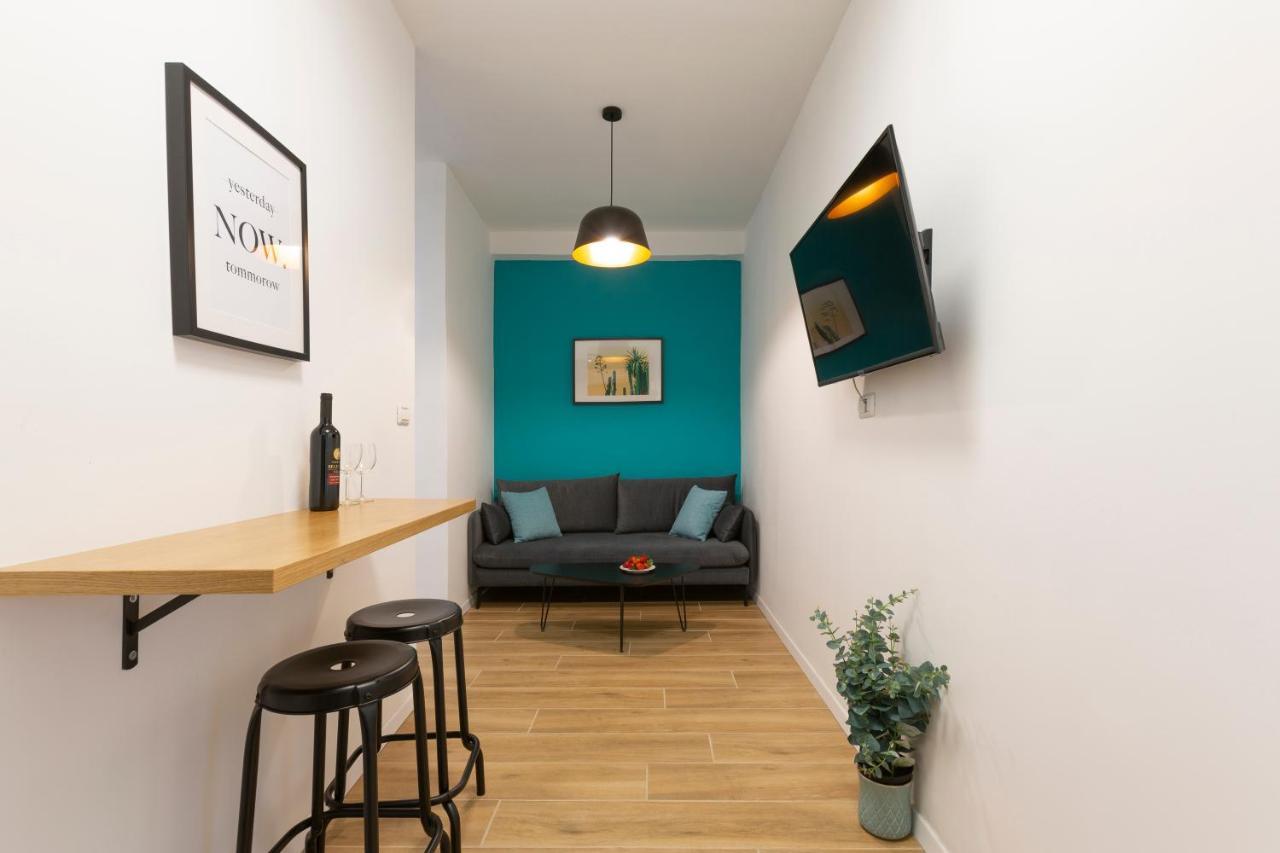 Airtlv - Hatikva Market Apartments Tel-Aviv Extérieur photo