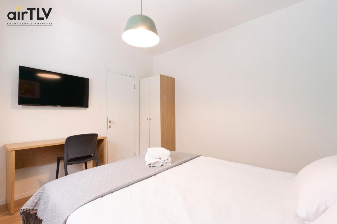 Airtlv - Hatikva Market Apartments Tel-Aviv Extérieur photo