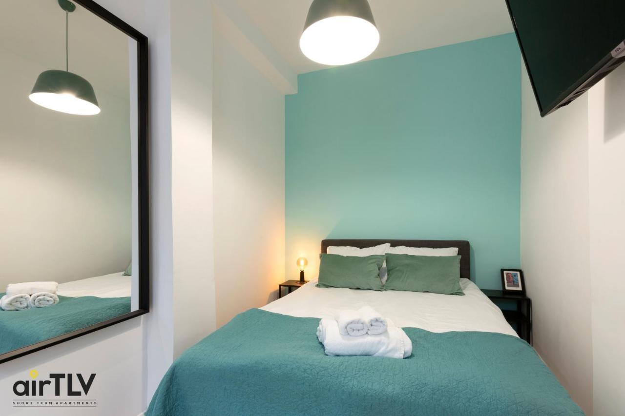 Airtlv - Hatikva Market Apartments Tel-Aviv Extérieur photo