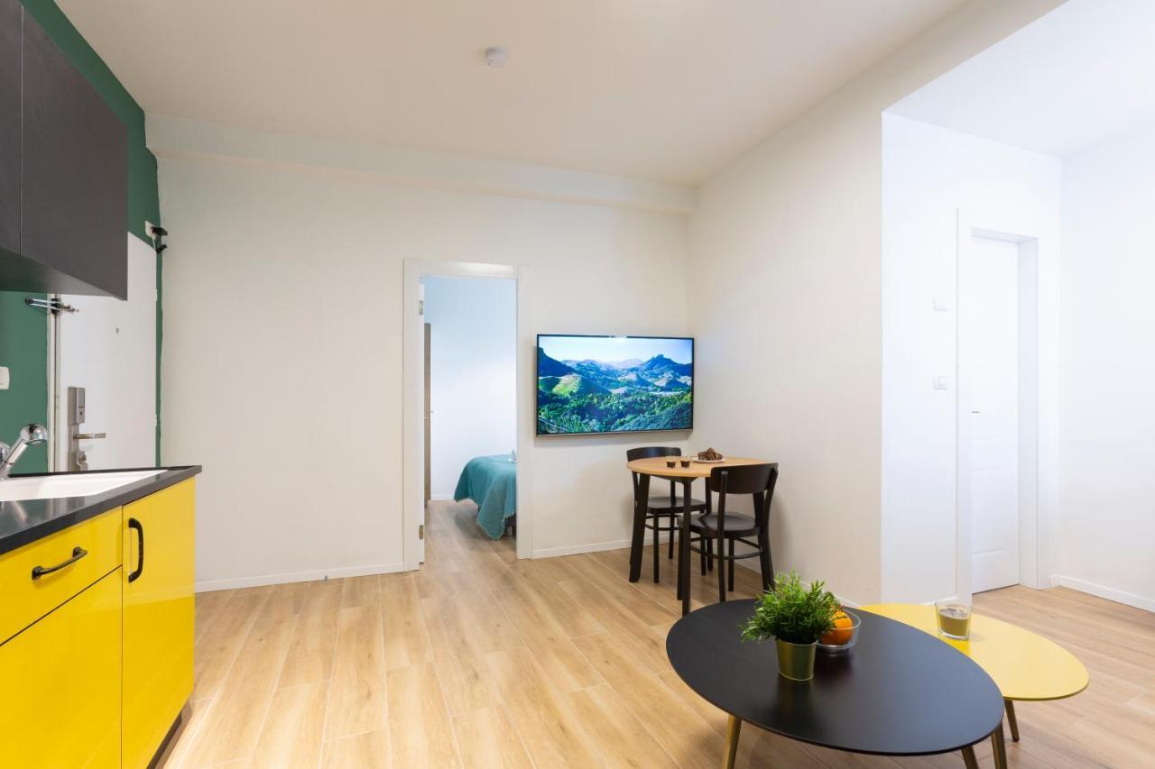 Airtlv - Hatikva Market Apartments Tel-Aviv Extérieur photo