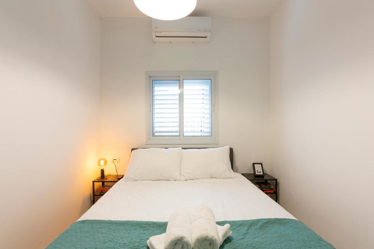 Airtlv - Hatikva Market Apartments Tel-Aviv Extérieur photo