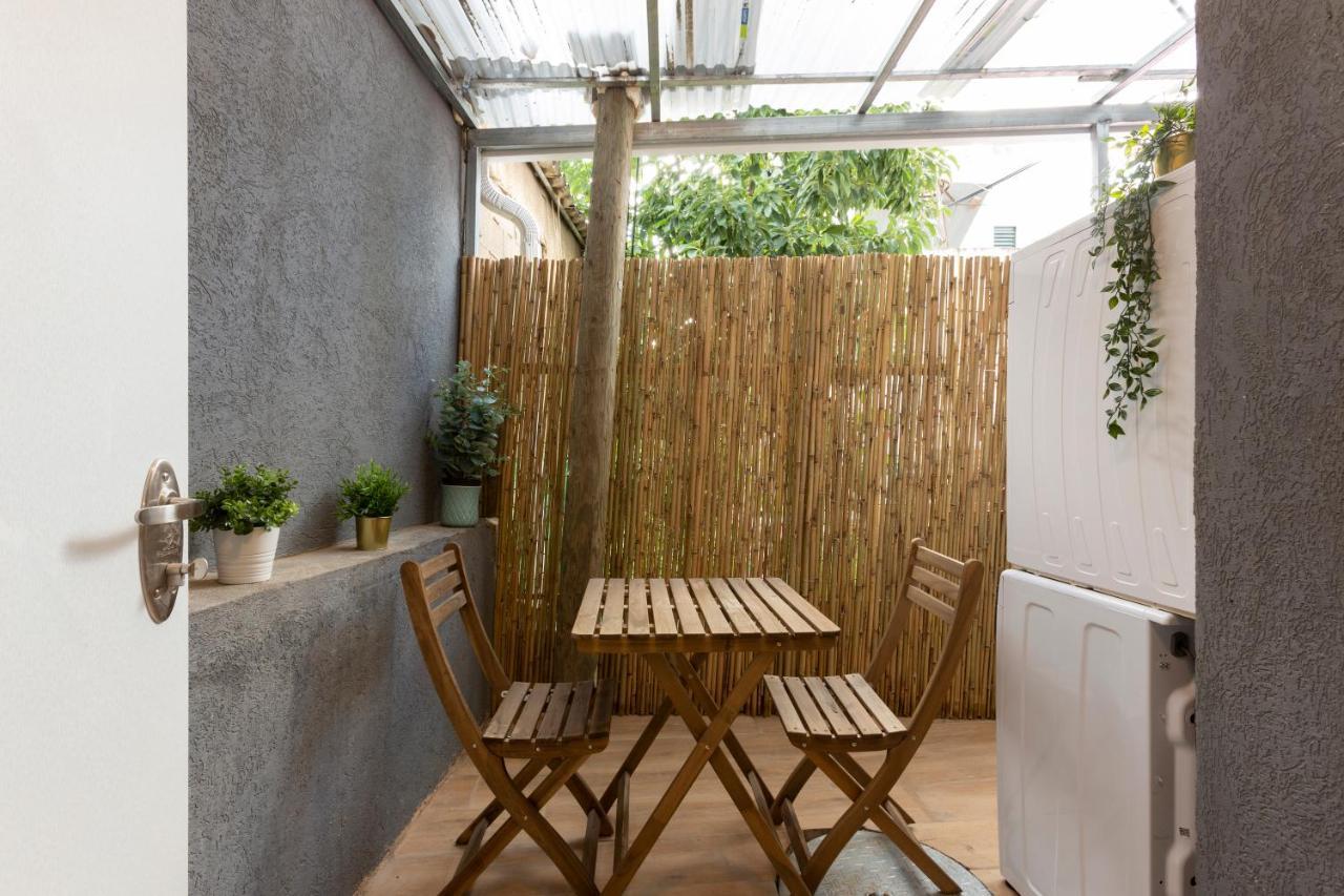 Airtlv - Hatikva Market Apartments Tel-Aviv Extérieur photo