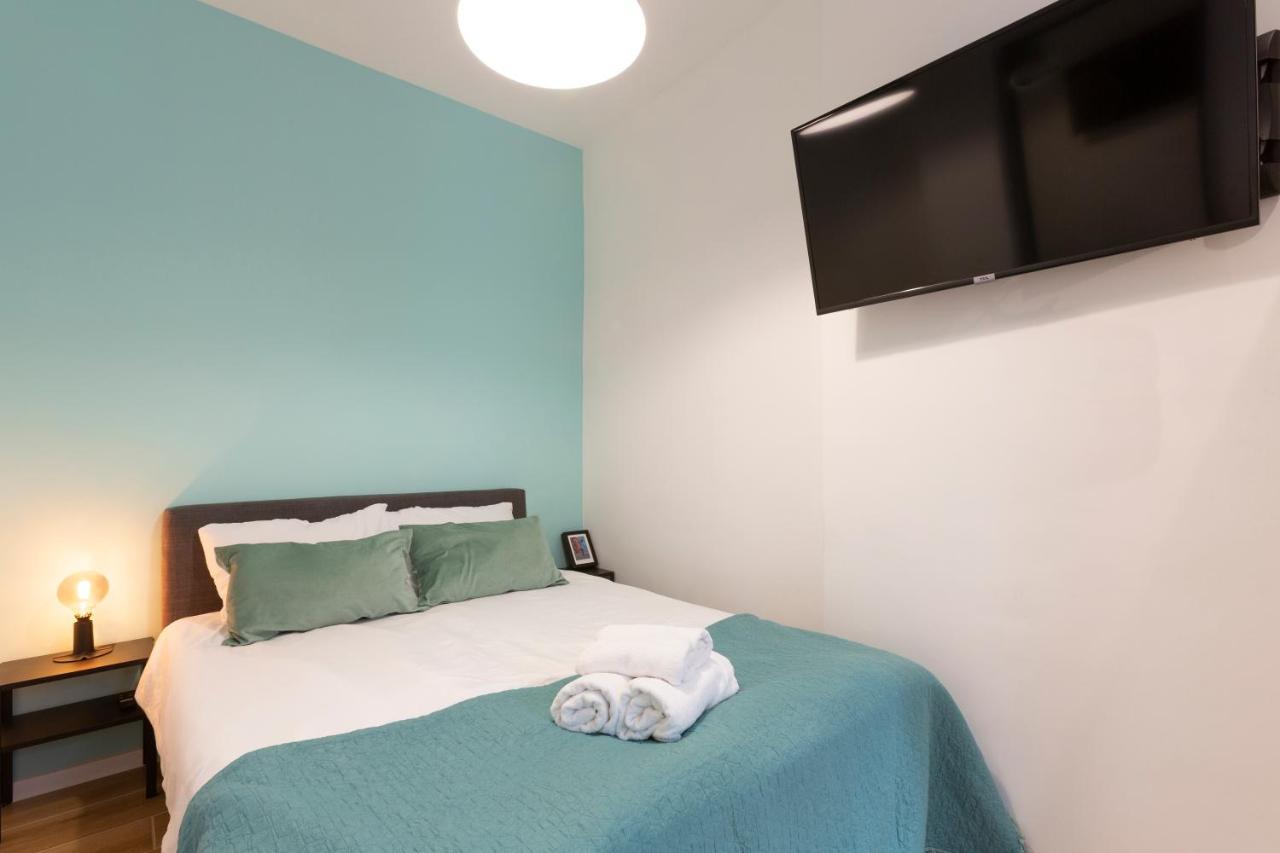 Airtlv - Hatikva Market Apartments Tel-Aviv Extérieur photo