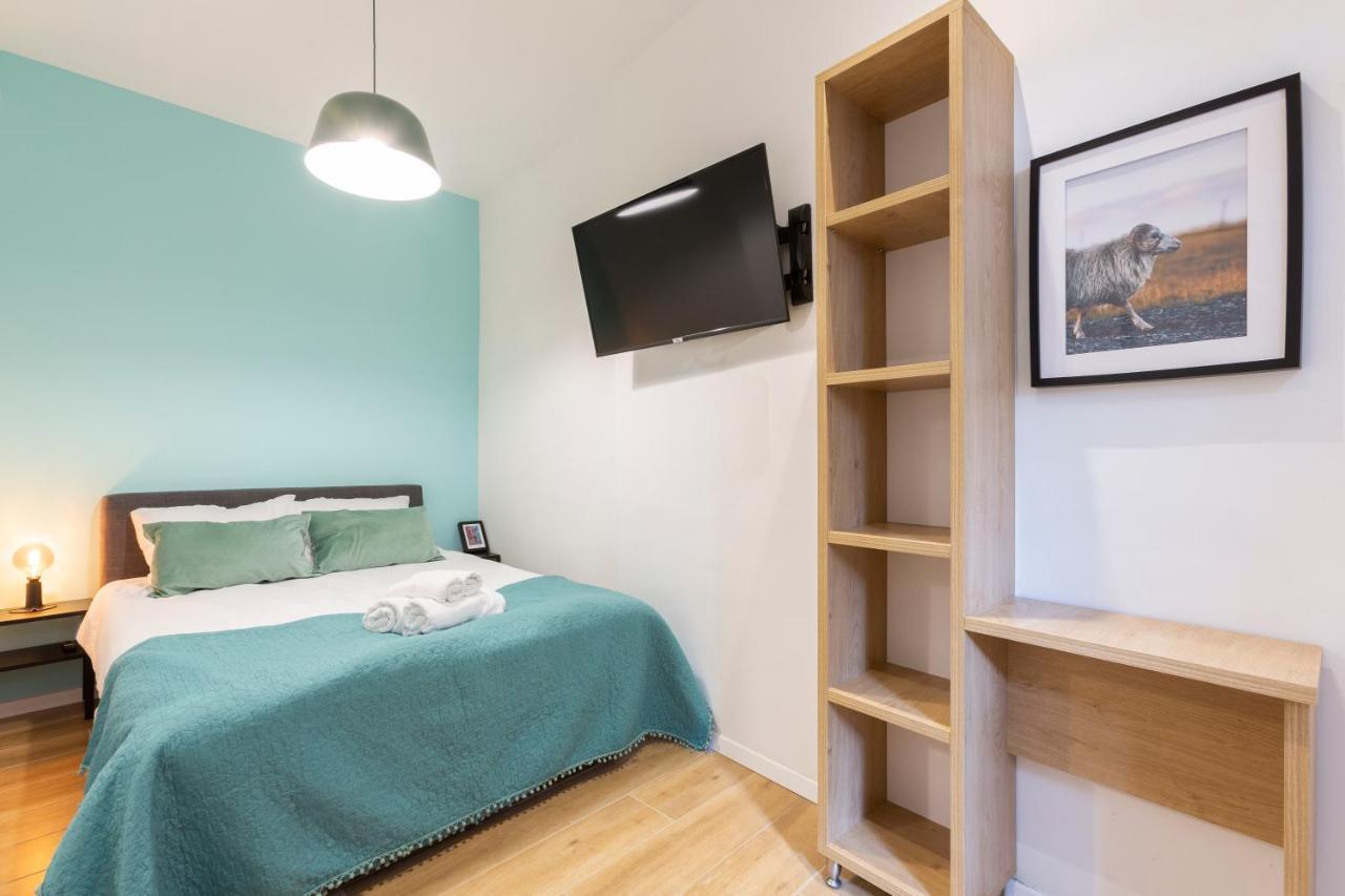 Airtlv - Hatikva Market Apartments Tel-Aviv Extérieur photo