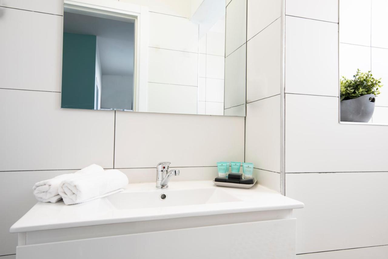 Airtlv - Hatikva Market Apartments Tel-Aviv Extérieur photo