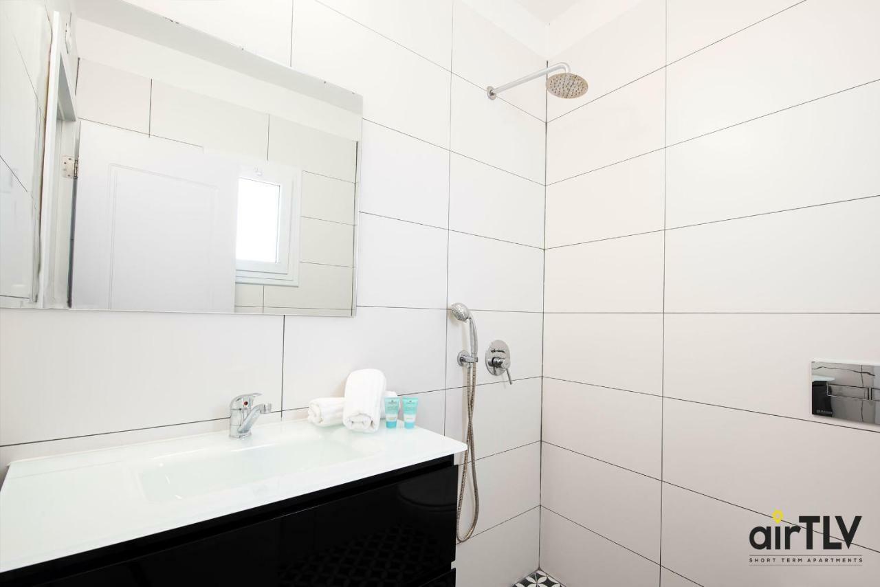 Airtlv - Hatikva Market Apartments Tel-Aviv Extérieur photo