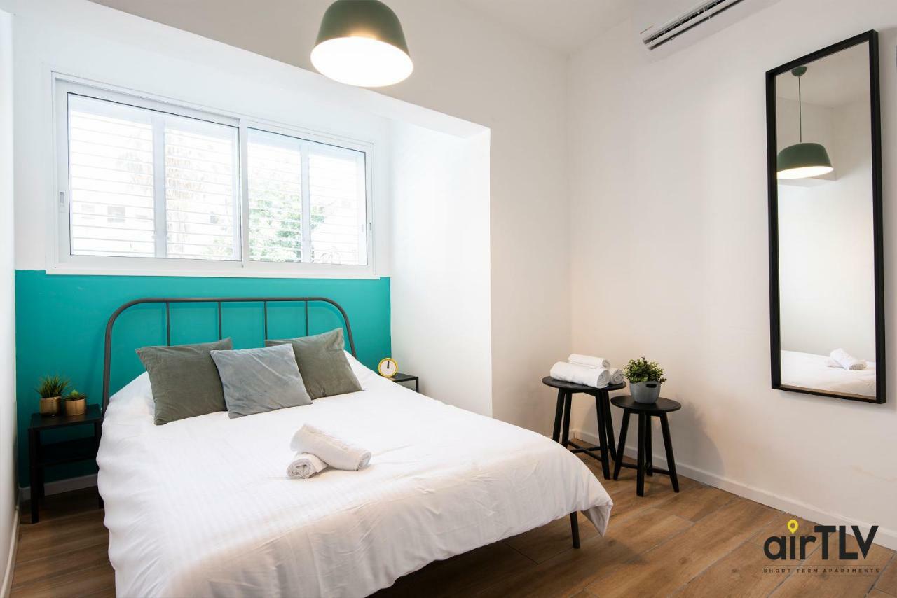 Airtlv - Hatikva Market Apartments Tel-Aviv Extérieur photo